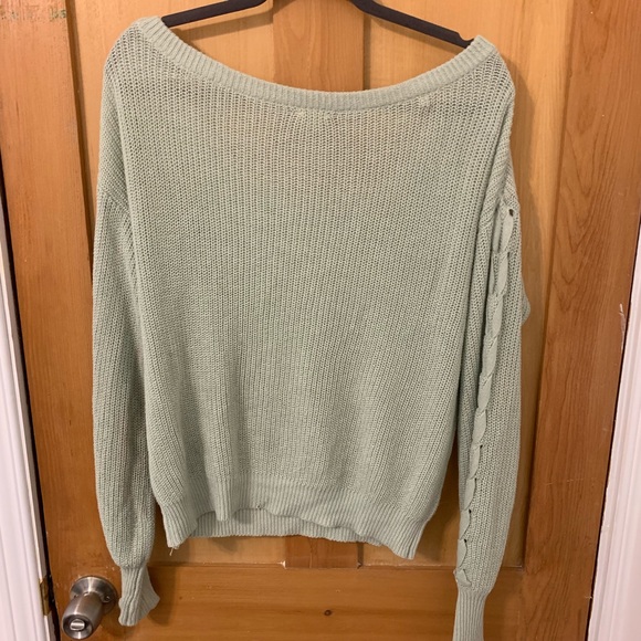 Sweater - Picture 2 of 4